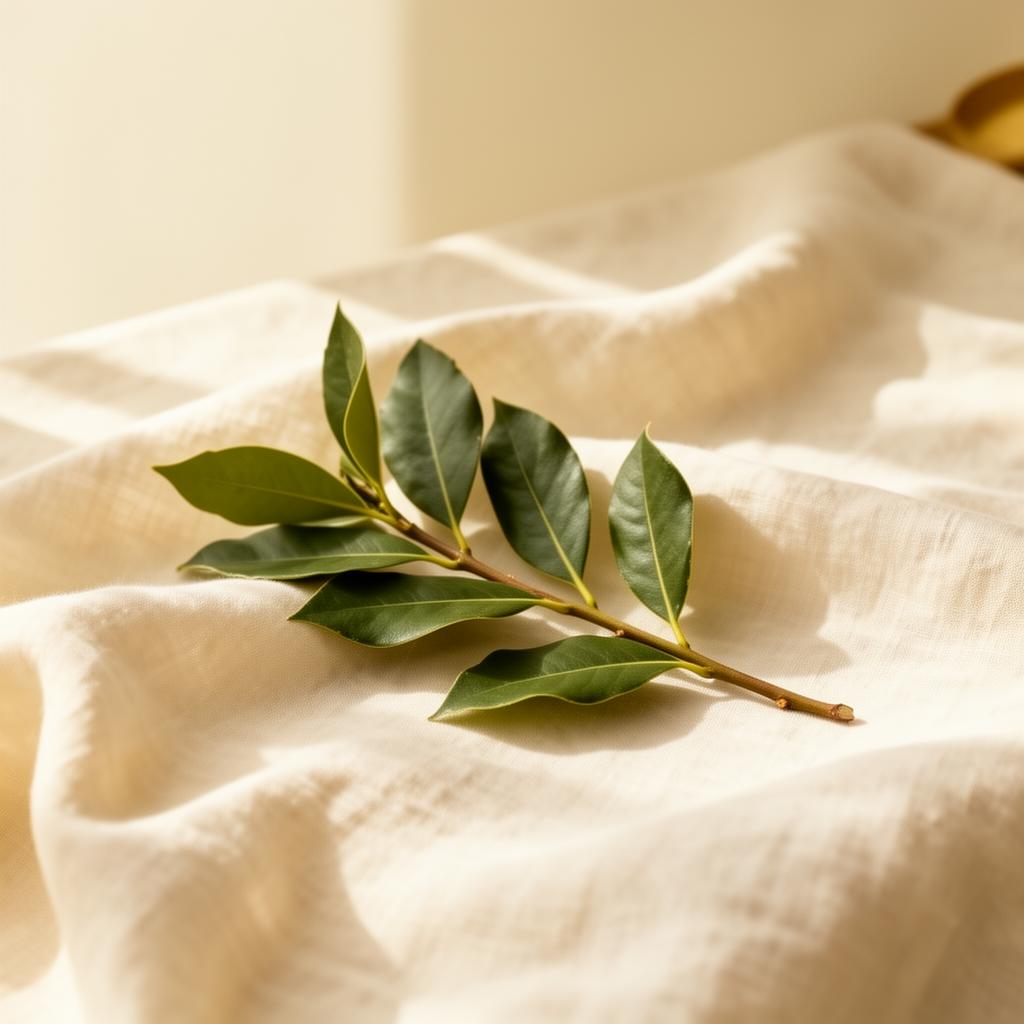 A quiet still life — the spirit of listening and caring